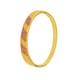 Z398-Golden Pink Zircon Bracelet Picture4