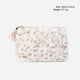 White hexagonal bag Picture4