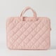 Pink diamond grid/13 inches Picture6