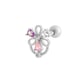 8# Silver Picture8
