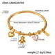 Z360-Gold DIY Accessories Bracelet-Type A