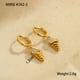 NMSE-K342-2 Golden Conch Picture19