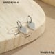 NMSE-K346-4 Steel Color Heart Picture10