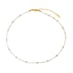 Natural Stone Choker - Mixed Amazon Picture26