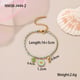 NMSB-J444-2 blue bracelet Picture2