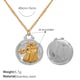 XL769SG3 Goldkette Bild11
