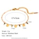 Tassel Bracelet Collection-Gold-9 Picture9