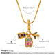 PJ828G-XL562G1.2MM flache S-Kette Bild7