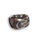 Dark brown solid color Picture5