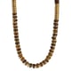 Tiger Eye Necklace