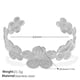 SZ285S Silver Bracelet Picture12