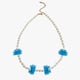 Blue Crab Necklace Picture3