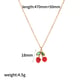 Necklace TN3601