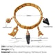 SL29G19 Mehrelementarmband Bild9