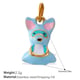 PJ627BPG blue and pink pendant Picture14