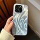 Blue gradient/iphone 16Plus Picture35