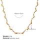 XL416G Goldkette Bild11