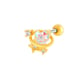 3# Golden Yellow Picture4
