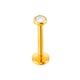 T2538-3mm Gold (rund) Bild20