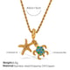 PJ838G-XL104G2MM twist chain Picture6