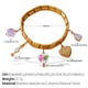 SL29G13 Mehrelementarmband Bild3