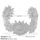 SZ283S Silver Bracelet Picture8
