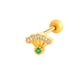 3# Golden Yellow Picture19