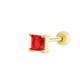 4# Golden Yellow Picture7