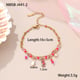 NMSB-J441-2 Seahorse Bracelet Picture3