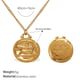 XL769G2 Goldkette Bild24