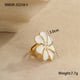 NMSR-J3210-1 White Ring Picture4