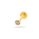 T2501-3mm goldgelb Bild2