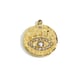 Golden White Diamond Picture3
