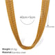 XL786G Goldkette Bild2