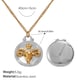 XL769SG6 Goldkette Bild7