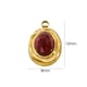 Roter Achat Bild7