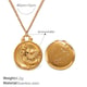 XL769G12 Goldkette Bild14