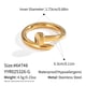 Gold color/No.7 Picture2