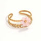 Pink/One Size