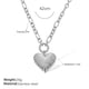 XL385S Silver Necklace Picture10