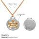XL769SG2 Goldkette Bild12