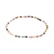 Natural Stone Elastic Bracelet - Tourmaline Picture14