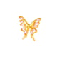 Mehrfarbig/2#金-粉锆 Bild2