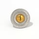Gold and silver color/One Size/One piece ring Picture2
