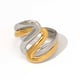 Gold and silver color/One Size Picture2