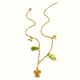 Turtle necklace Picture3