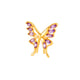 Mehrfarbig/3#金-紫锆 Bild3
