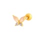 4# Golden Yellow Picture17