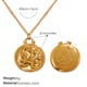 XL769G4 Goldkette Bild22