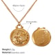 XL769G5 Goldkette Bild21